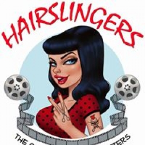 Hairslingers