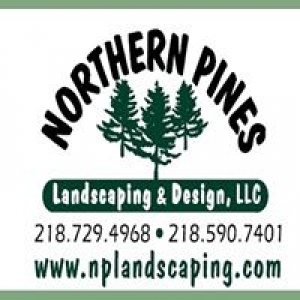 Northern Pines Landscaping & Design
