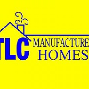 TLC Manufactured Homes