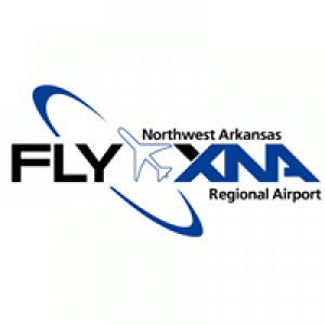 Northwest Arkansas Regional Airport