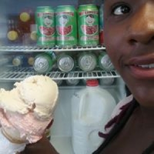Lakay Tropical Ice Cream