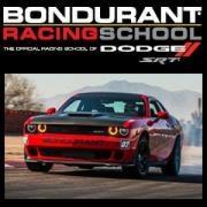 Bondurant School of High Performance Driving