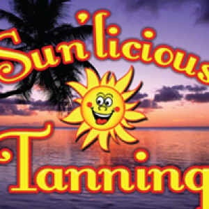 Sun'licious Tanning