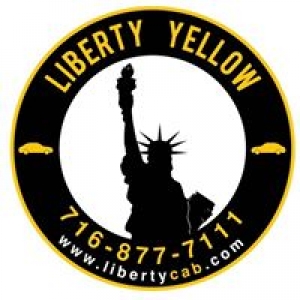 Liberty Cab