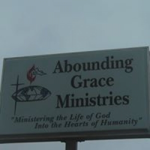 Abounding Grace Ministries