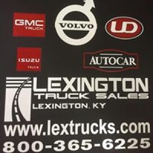 Lexington Truck Sales