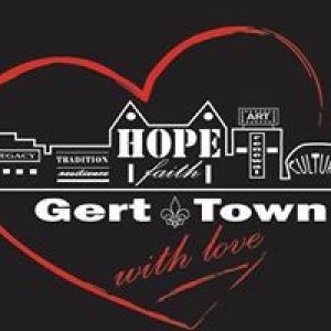 Gert Town Community Center