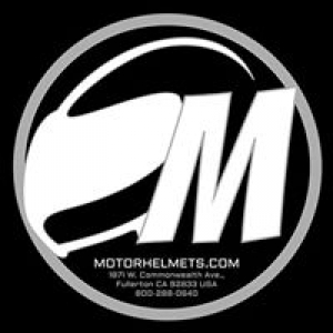 Motor Helmets