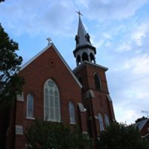 Peters Church Saint