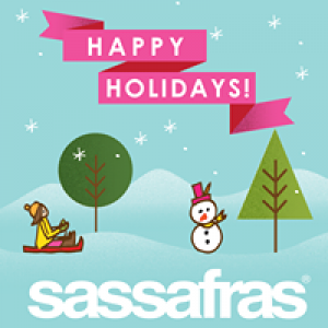 Sassafras Enterprises Inc
