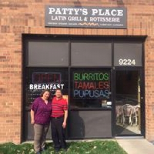 Pattys Place Latin Grill LLC
