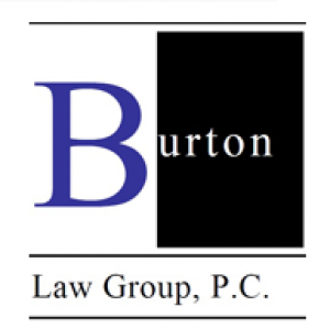 Burton & Associates PC