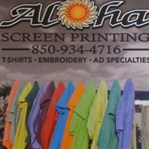 Aloha Screen Printing