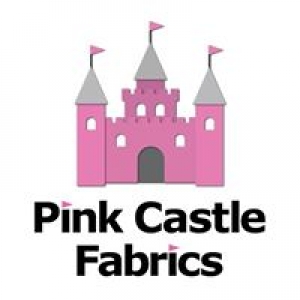Pink Castle Fabrics