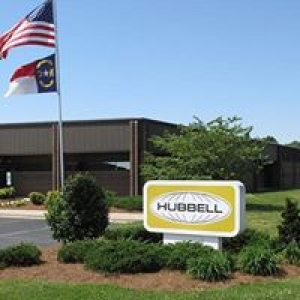 Hubbell Industrial Controls Inc