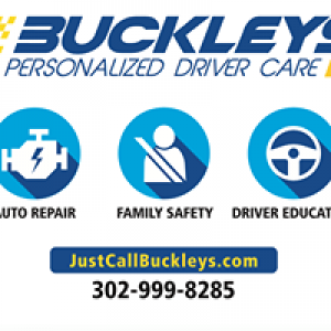 Buckley's Auto Care