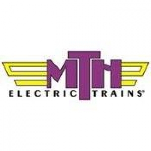Mth Electric Trains