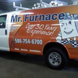 Mr Furnace and Air Conditioning