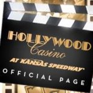 Hollywood Casino Kansas Speedway