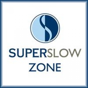 SuperSlow Zone - Pleasanton