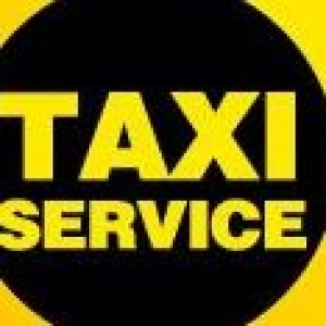 Express Yellow Cab