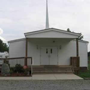Amazing Grace Baptist Church