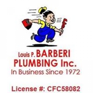Barberi Plumbing