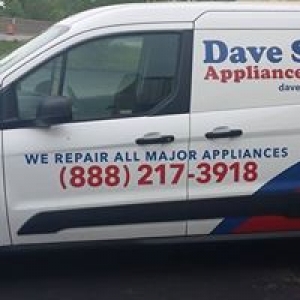 Dave Smith Appliance Services