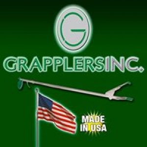 Grapplers Inc.