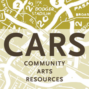 Community Arts Resources