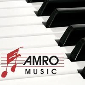 Amro Music Stores Inc