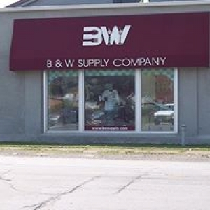 B & W Supply Co