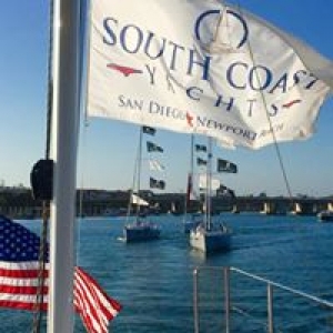 South Coast Yachts