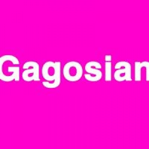 Gagosian Gallery