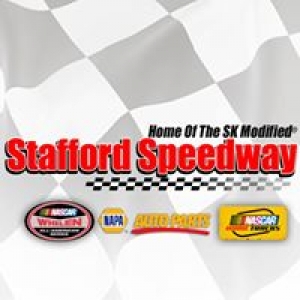 Stafford Springs Motor Speedway