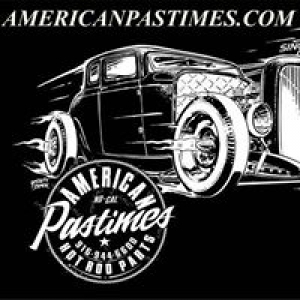 American Pastimes