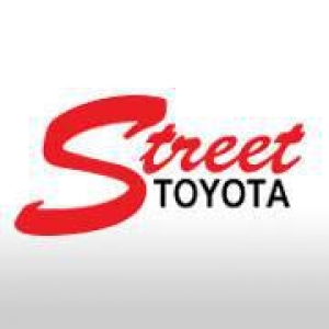 Street Toyota