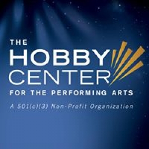 Hobby Center for Performing Arts