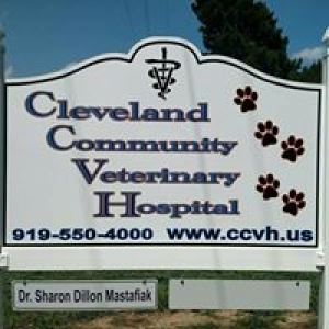 Cleveland Community Veterinary Hospital