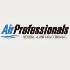 Airprofessional Heating & Air Conditioning