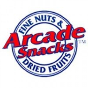 Arcade Snacks & Dried Fruits
