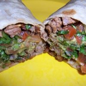 Alberto's Authentic Mexican Food