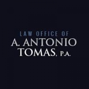 Law Office of Ayuban Antonio Tomas