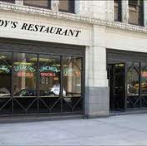 Addy's Restaurant