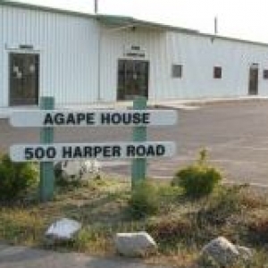 Agape House