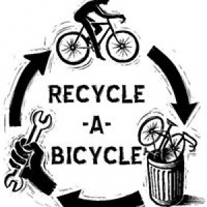 Recycle-A-Bicycle