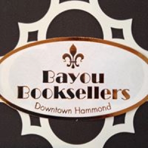 Bayou Booksellers