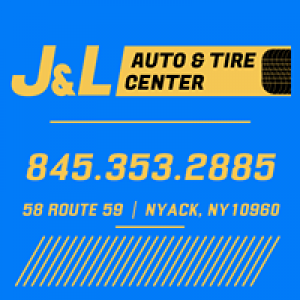 J & L Auto & Tire Center