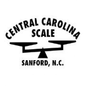 Central Carolina Scale Inc