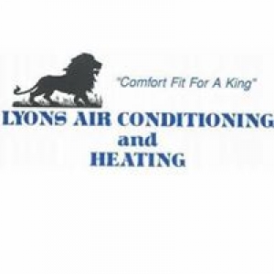 Lyons Air Conditioning & Heating